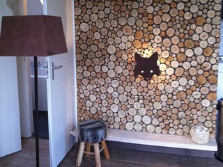 Vakantiepark Dalfsen Kenmerken 7