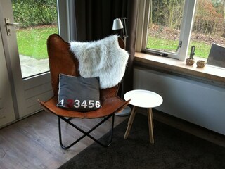 Vakantiepark Dalfsen Kenmerken 13