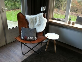 Vakantiepark Dalfsen Kenmerken 15