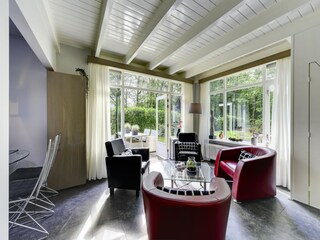 Vakantiepark Dalfsen Kenmerken 8