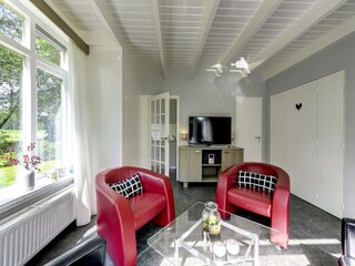 Parco vacanze Dalfsen Caratteristiche 15