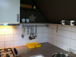 Ferienpark Dalfsen Ausstattung 18