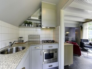 Vakantiepark Dalfsen Kenmerken 16
