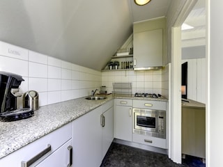 Ferienpark Dalfsen Ausstattung 18