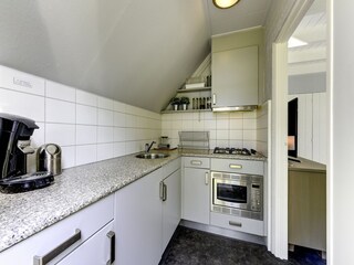 Vakantiepark Dalfsen Kenmerken 18