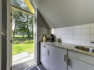 Ferienpark Dalfsen Ausstattung 19