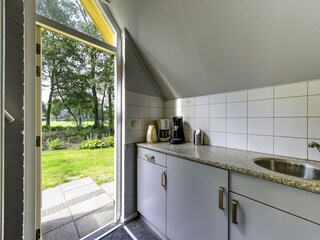 Vakantiepark Dalfsen Kenmerken 10