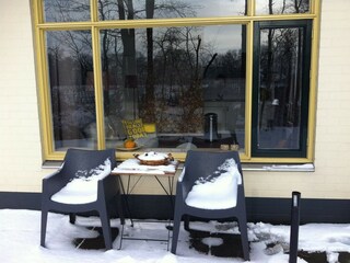 Parque de vacaciones Dalfsen Grabación al aire libre 5