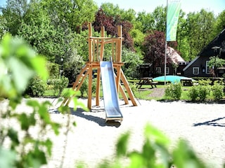 Parc de vacances Dalfsen  37