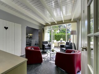 Vakantiepark Dalfsen Kenmerken 21