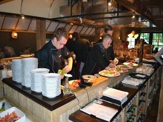 Vakantiepark Dalfsen  39