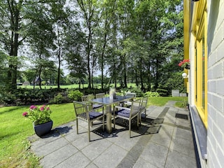 Ferienpark Dalfsen Außenaufnahme 1