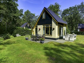 Holiday park Dalfsen Outdoor Recording 2