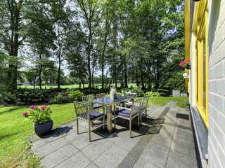 Holiday park Dalfsen Outdoor Recording 1