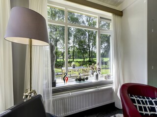 Vakantiepark Dalfsen Buitenaudio-opname 5