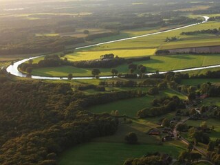 Vakantiepark Dalfsen Omgeving 27