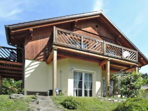 Holiday house Landhaus Amadeus, Radstadt-ex TUI - Radstadt - image1