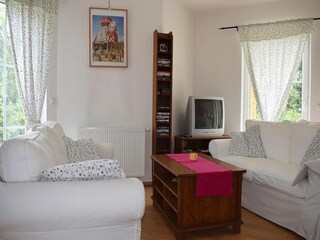 Vakantiehuis Radstadt Kenmerken 7