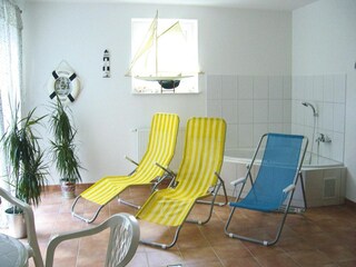 Ferienhaus Radstadt Ausstattung 10