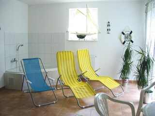 Vakantiehuis Radstadt  21