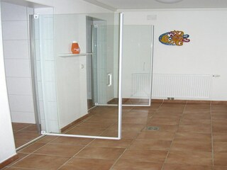 Maison de vacances Radstadt  23