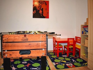 Maison de vacances Radstadt  27