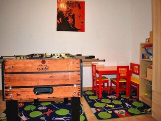 Vakantiehuis Radstadt  30