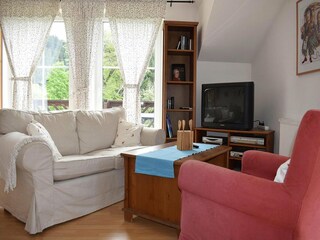 Vakantiehuis Radstadt Kenmerken 12
