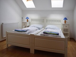 Vakantiehuis Radstadt Kenmerken 16