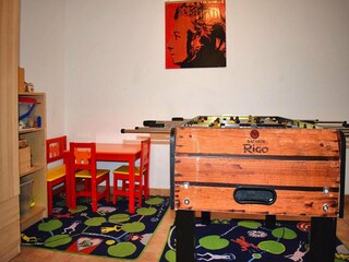 Vakantiehuis Radstadt  26