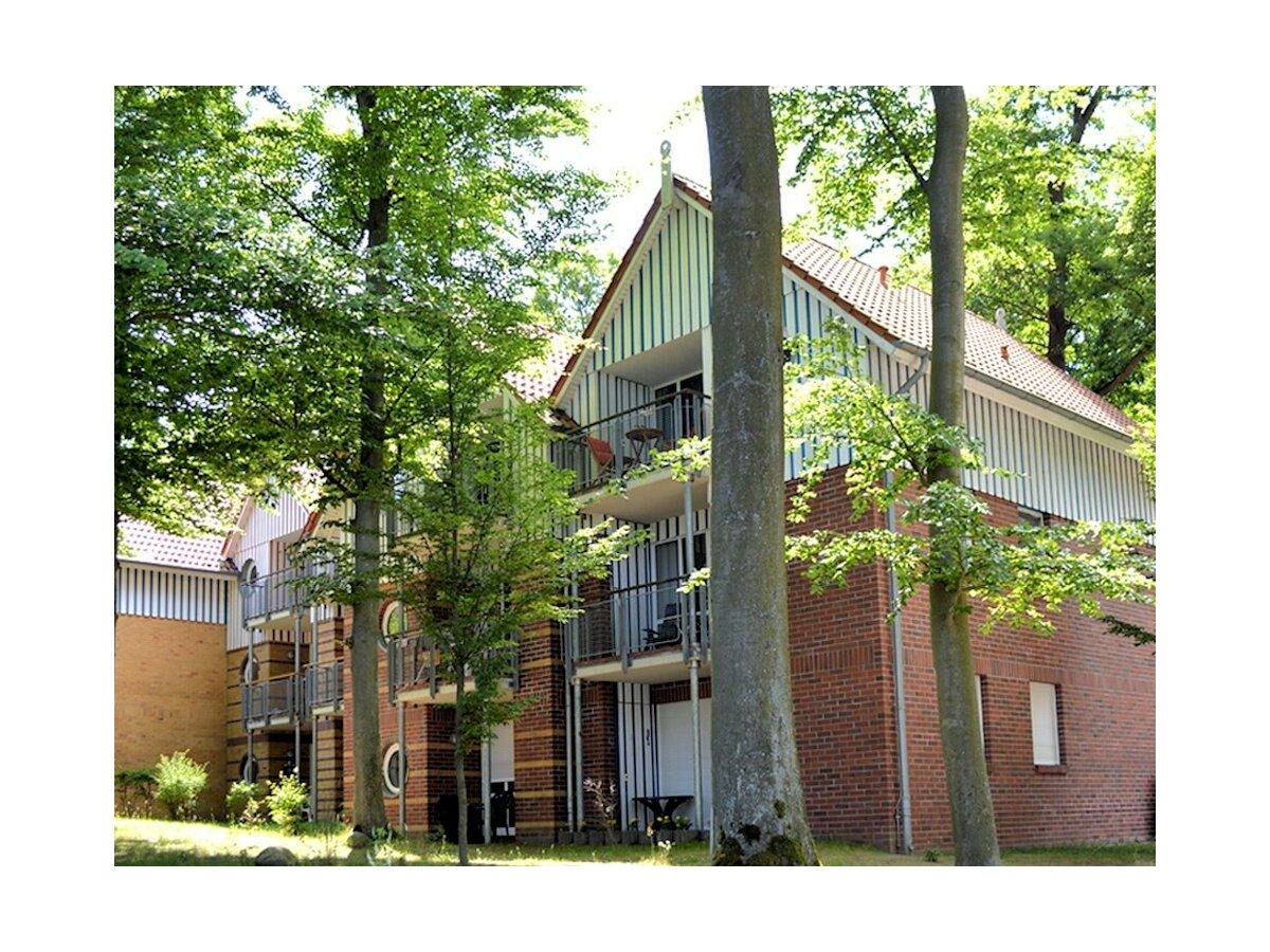 Ferienwohnung Ostseetraum