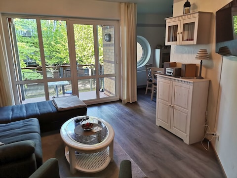 Ferienwohnung Ostseetraum