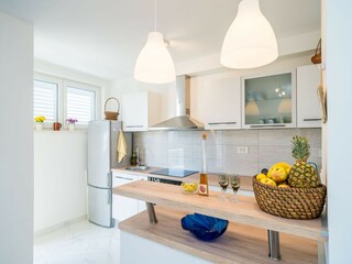 Appartement Mokošica Kenmerken 27