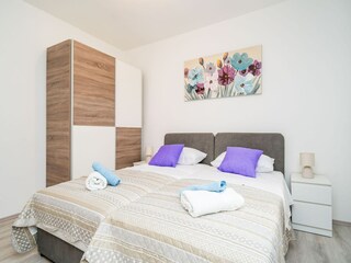 Appartement Mokošica Kenmerken 29