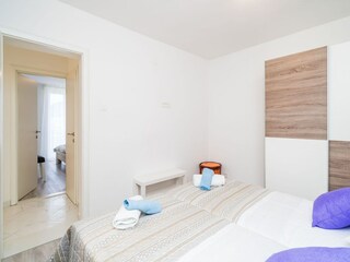 Appartement Mokošica Équipement 32