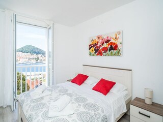 Appartement Mokošica Kenmerken 30