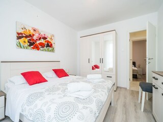 Appartement Mokošica Kenmerken 31