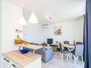Appartement Mokošica  38