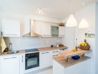 Apartment Mokošica Features 12