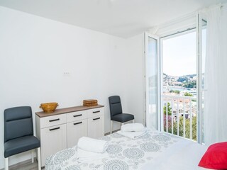 Apartment Mokošica Ausstattung 22