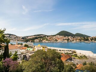 Appartement Mokošica  36