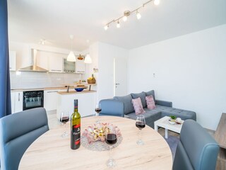 Apartamento Mokošica Características 14