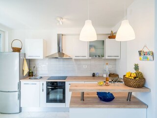 Apartment Mokošica Ausstattung 20