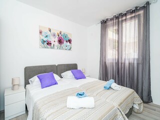 Appartement Mokošica Kenmerken 13