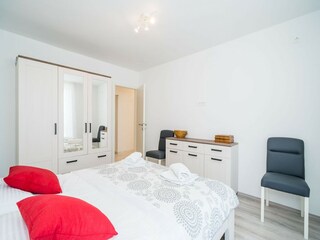 Apartment Mokošica Ausstattung 21
