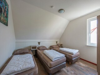 Vakantiepark Bad Bentheim Kenmerken 6