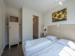 Vakantiepark Bad Bentheim Kenmerken 2