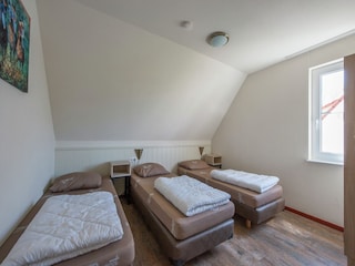 Vakantiepark Bad Bentheim Kenmerken 3