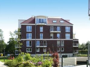 Vakantiepark Appartement in Cuxhaven - Duhnen - image1