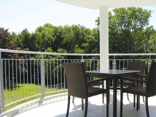 Vakantiepark Duhnen  27